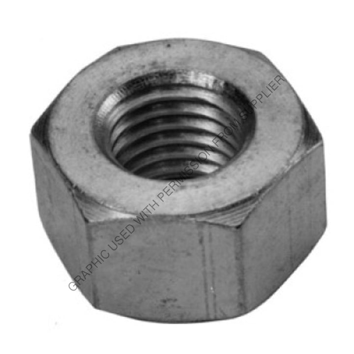 TDA N39 1 NUT