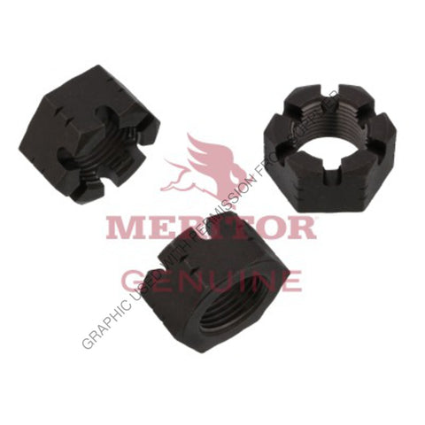 TDA N514 1 NUT