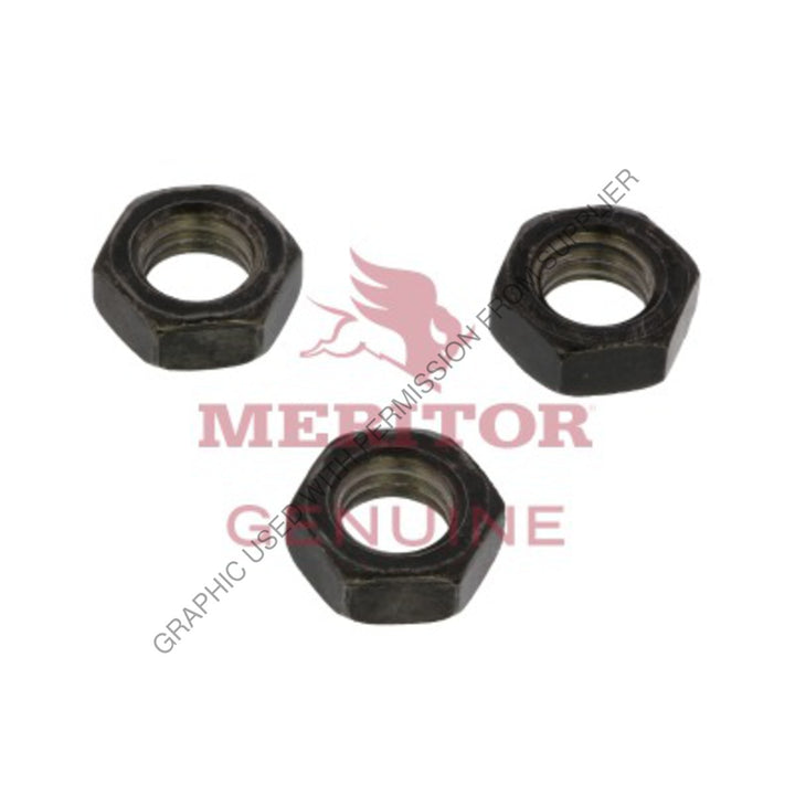 TDA N68 1 NUT