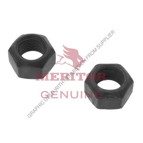 TDA NL110 1 LOCKNUT