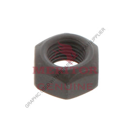 TDA NL17 1 LOCKNUT