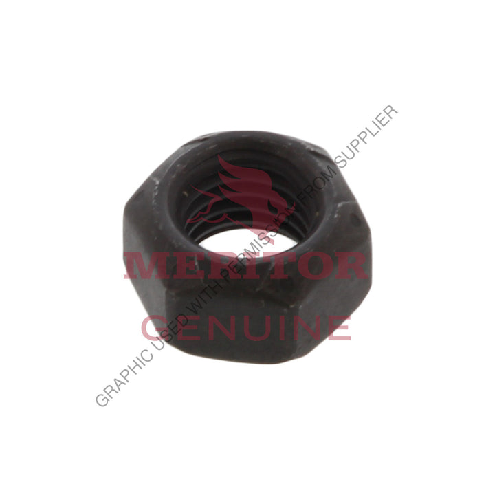 TDA NL210 1 LOCKNUT