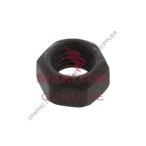 TDA NL210 1 LOCKNUT