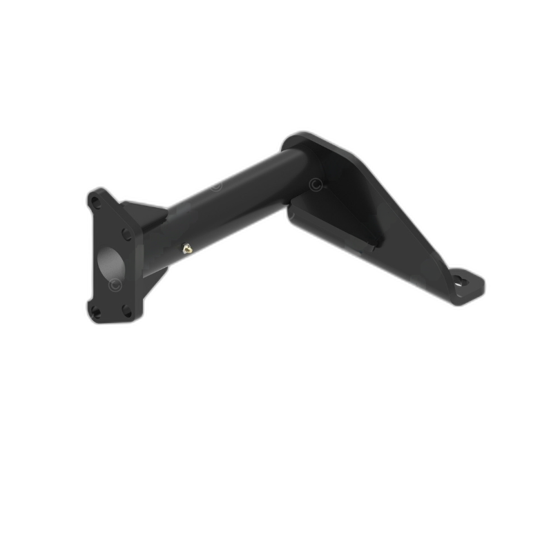 TDA Q17 3299Q6257 BRACKET AND TUBE ASY-BRAKE CHAMBER SUPPO
