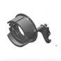 TDA QP6 1655 2137 BRAKE ASSY
