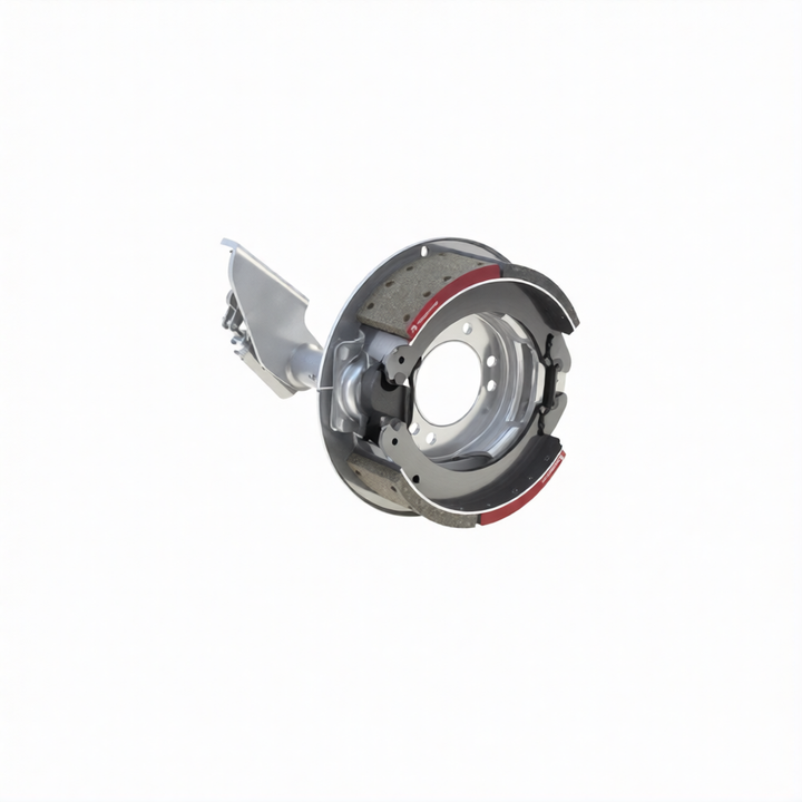 TDA QP6 1656 2437 AY - BRAKE