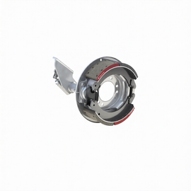 TDA QP6 1656 2438 BRAKE ASSEMBLY-RH