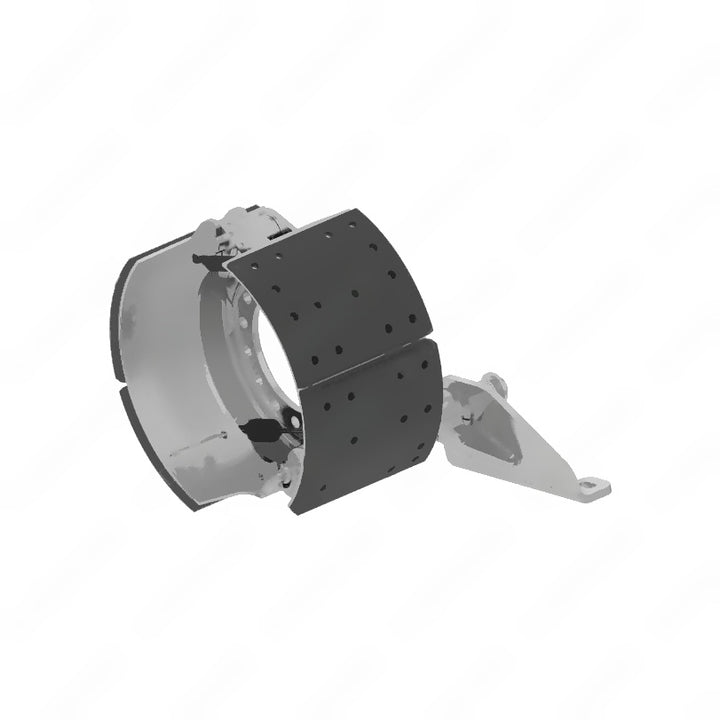 TDA QP6 1656 2851 BRAKE ASSY