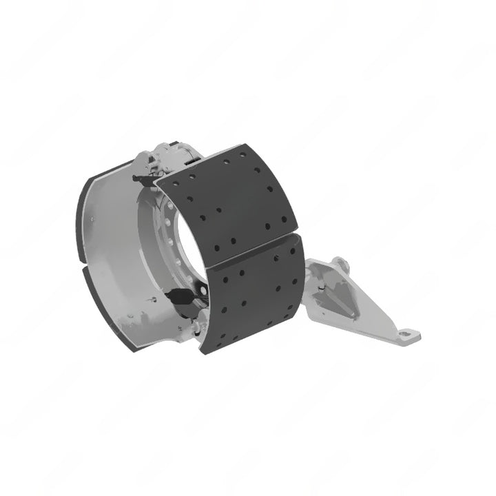 TDA QP6 1656 2852 BRAKE ASSY