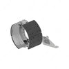 TDA QP6 1657 11635 BRAKE ASSY