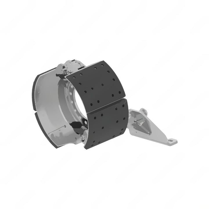 TDA QP6 1657 11636 BRAKE ASSY