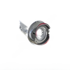 TDA QP6 1657 11647 BRAKE ASSY-QPLUS,LH,16.5x7