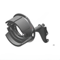 TDA QP6 1657 15986 BRAKE ASSY