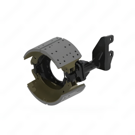 TDA QP6 1657 16822 BRAKE ASSY