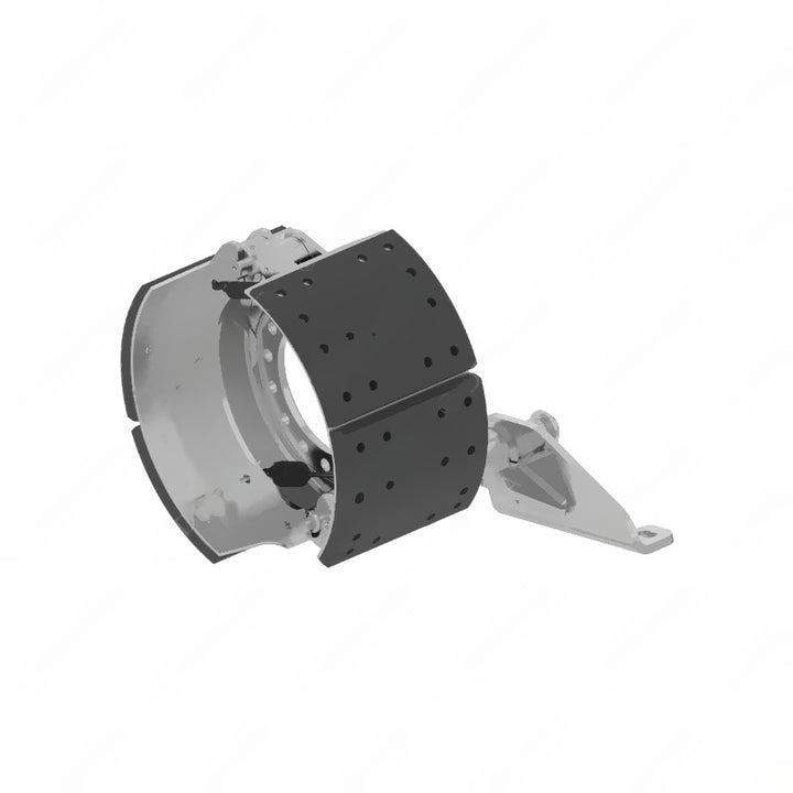 TDA QP6 1658 1722 BRAKE ASSY