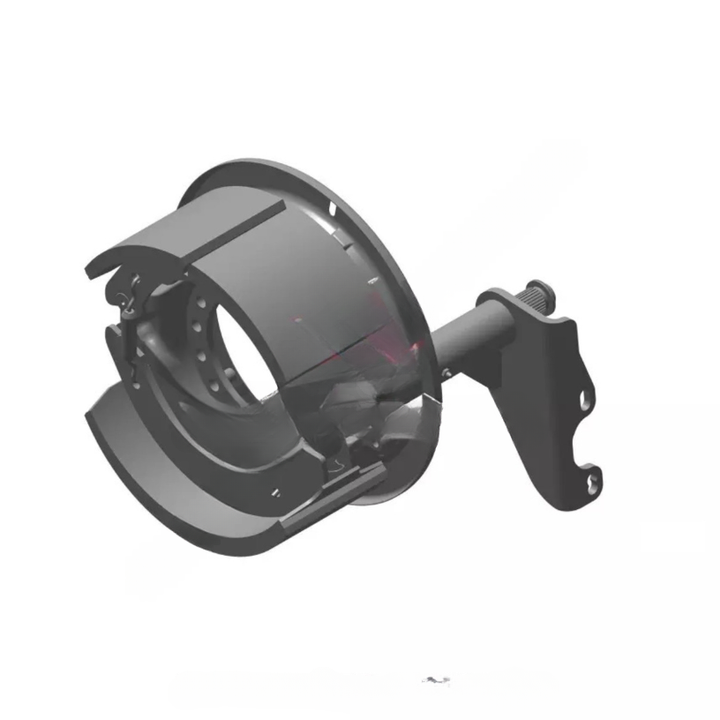 TDA QP6 1658 2275 BRAKE ASSY