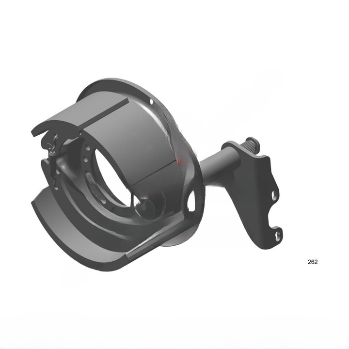 TDA QP6 1658 3011 BRAKE ASSY