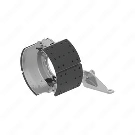 TDA QP6 1658 591 BRAKE ASSY