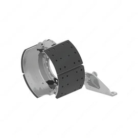 TDA QP6 1658 635 BRAKE ASSY