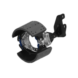 TDA QPX1657 11663 BRAKE ASSY