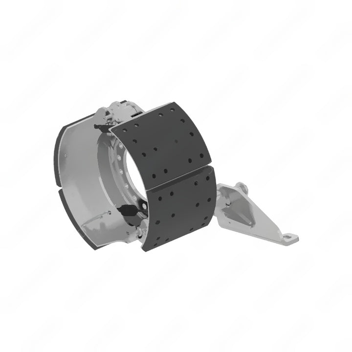 TDA QPX1657 12786 BRAKE ASSY