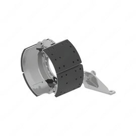 TDA QPX1658 1179 BRAKE ASSY