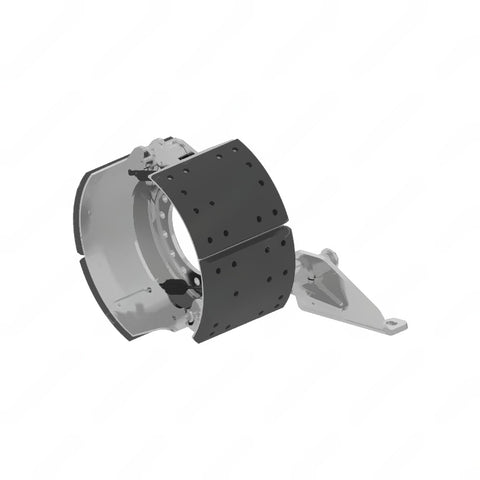 TDA QPX1658 1179 BRAKE ASSY