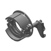 TDA QPX1658 1226 BRAKE ASSY