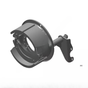 TDA QPX1658 2951 BRAKE ASSY