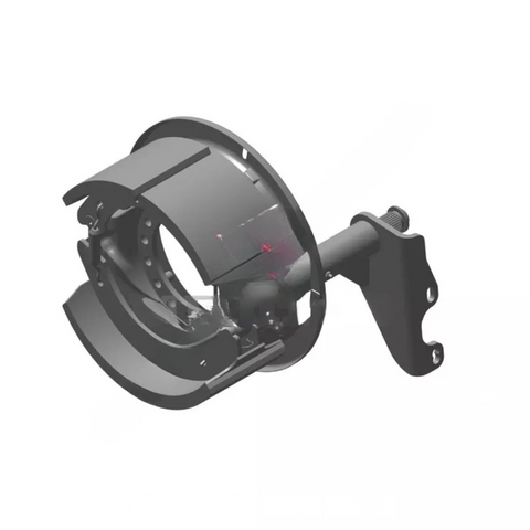 TDA QPX1658 2952 BRAKE ASSY