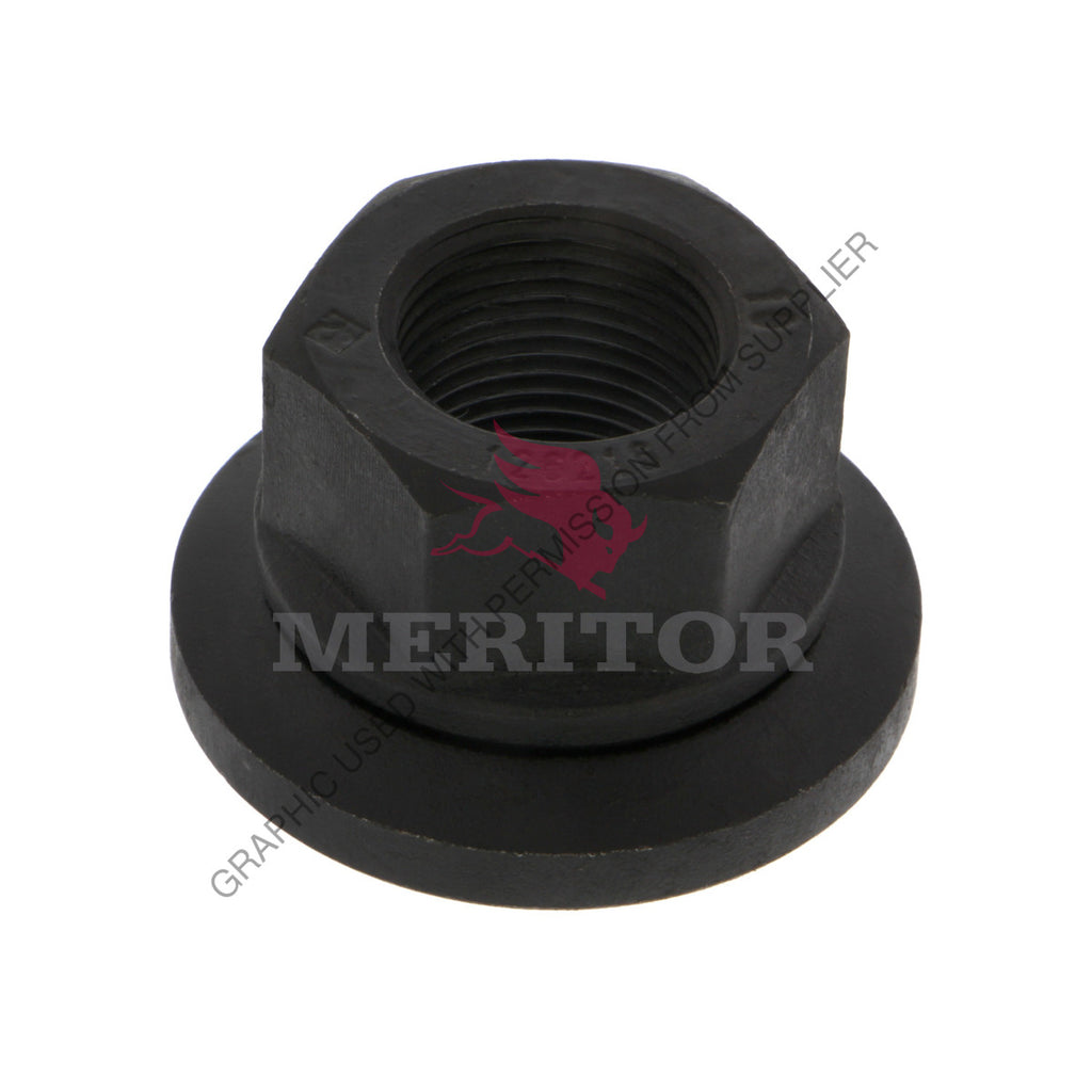 TDA R0010235 FLANGED CAP NUT