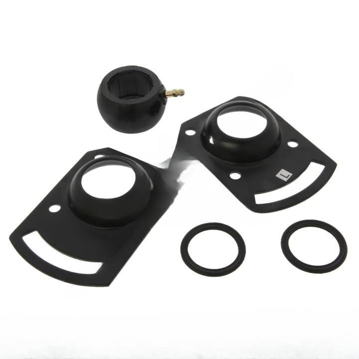 TDA R0011445 CAMSHAFT SUPPORT BRACKET, LEFT HAND