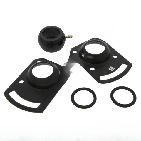 TDA R0011445 CAMSHAFT SUPPORT BRACKET, LEFT HAND