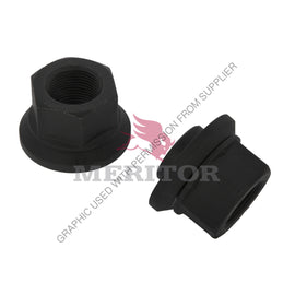 TDA R0015680 SLEEVE NUT 6MM
