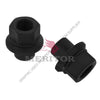 TDA R0015681 SLEEVE NUT 19MM