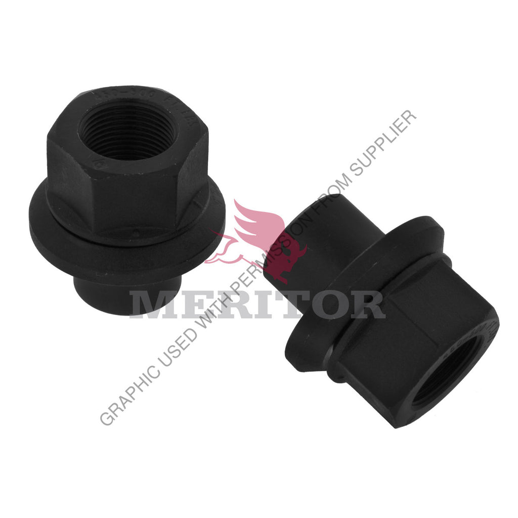 TDA R0015681 SLEEVE NUT 19MM