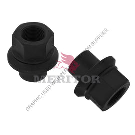TDA R0015681 SLEEVE NUT 19MM