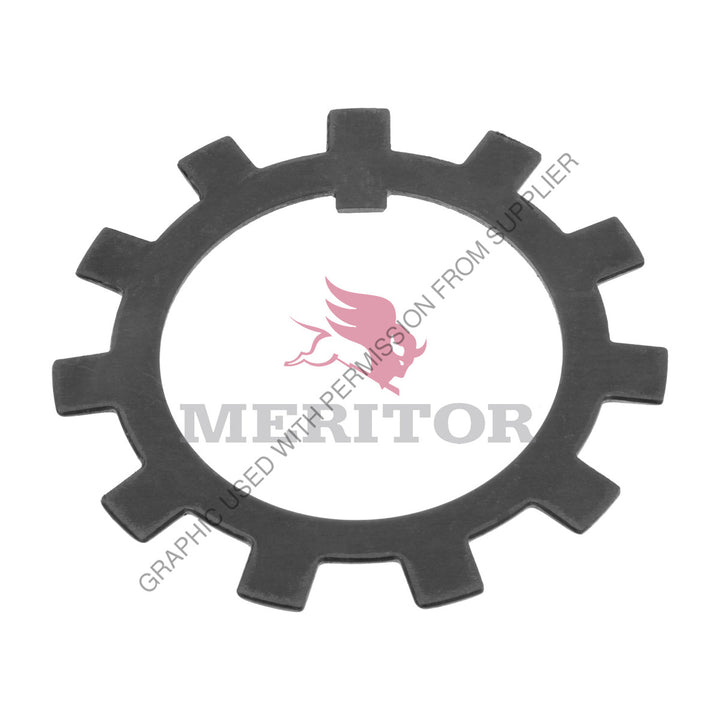 TDA R002237 TAB LOCK