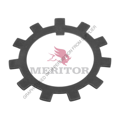 TDA R002237 TAB LOCK