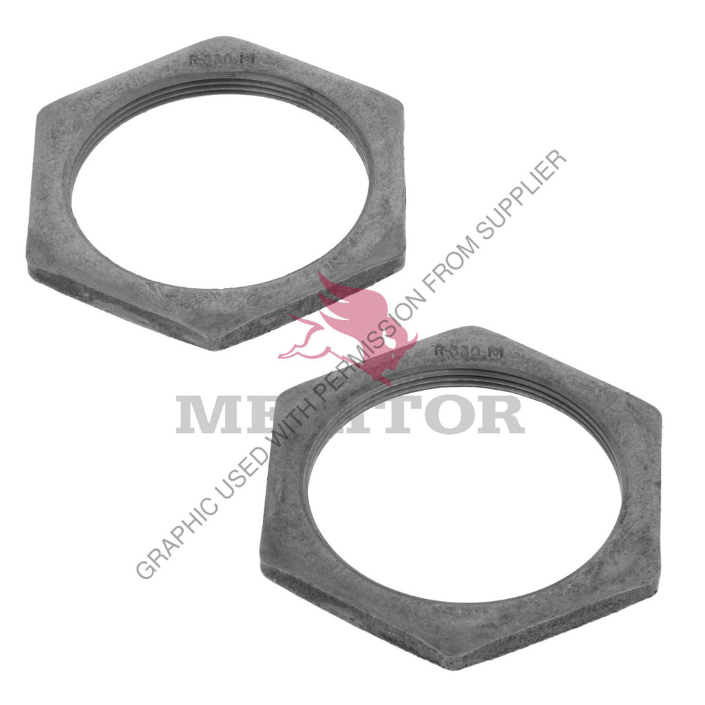 TDA R002305 OUTER NUT