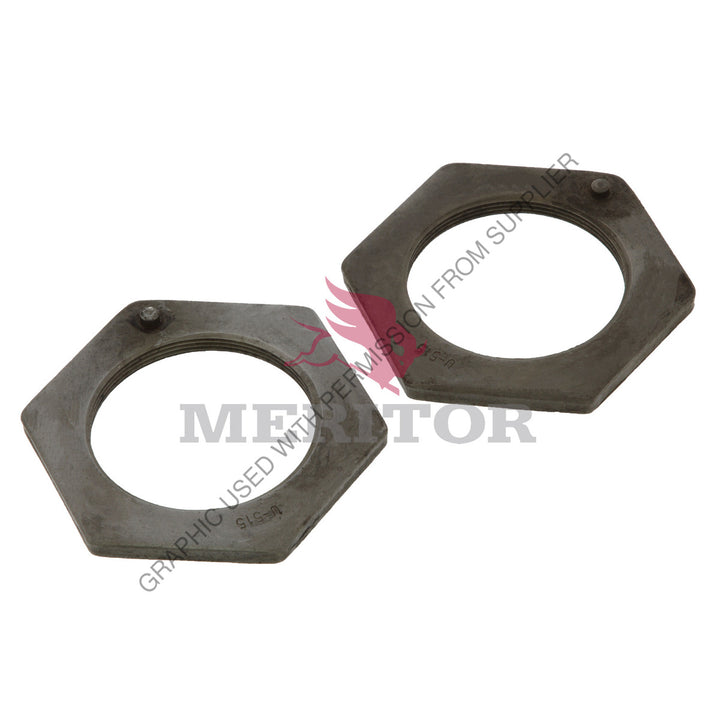 TDA R002417 NUT