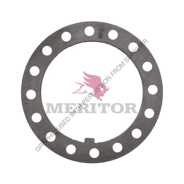 TDA R002560 LOCK