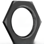 TDA R004857 INNER-OUTER NUT