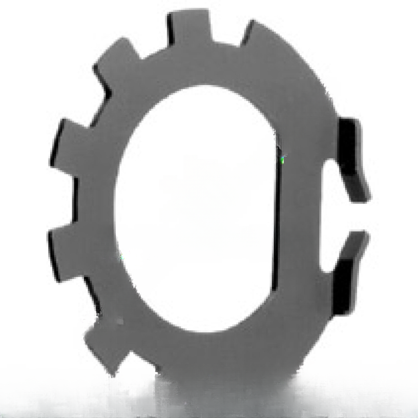 TDA R004871 LOCK WASHER