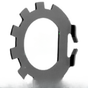 TDA R004871 LOCK WASHER