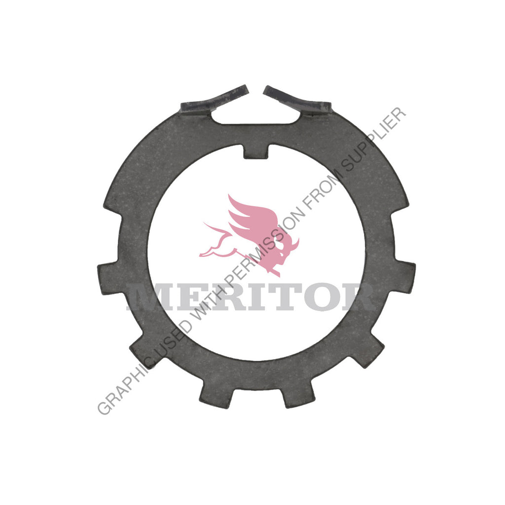 TDA R004881 LOCK WASHER
