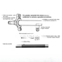TDA R005244A CAM TUBE