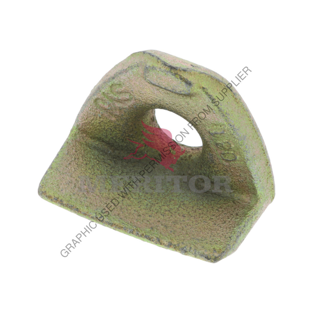 TDA R005571A CLAMP RIM