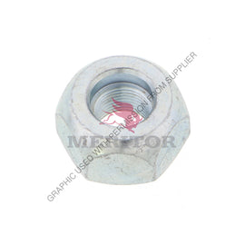 TDA R005652L NUT, LEFT HAND