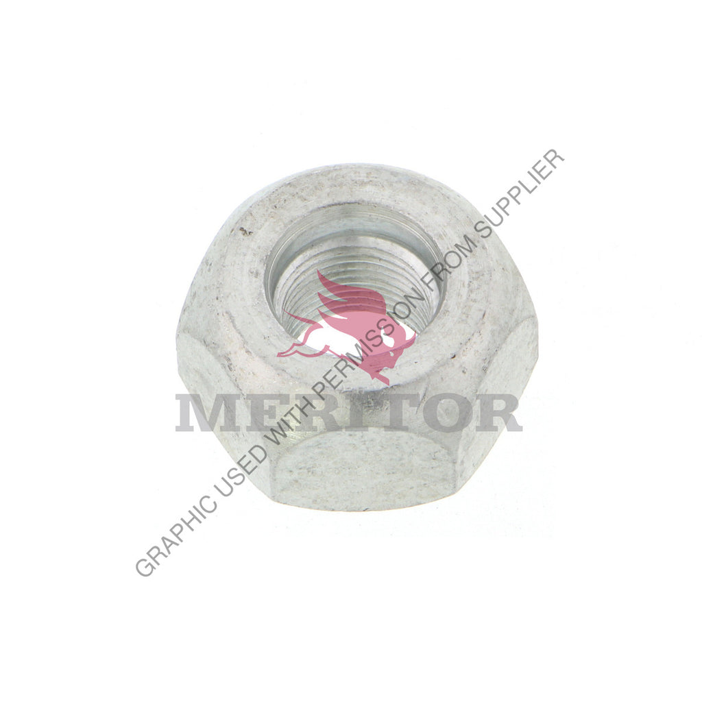 TDA R005652R NUT, RIGHT HAND